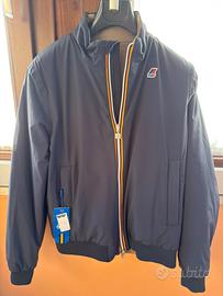 Piumino K-Way