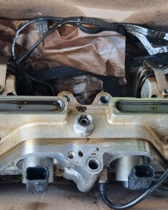 Modulo  Twinair Panda 0.9