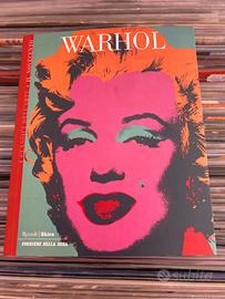 Andy warhol i classici dell arte