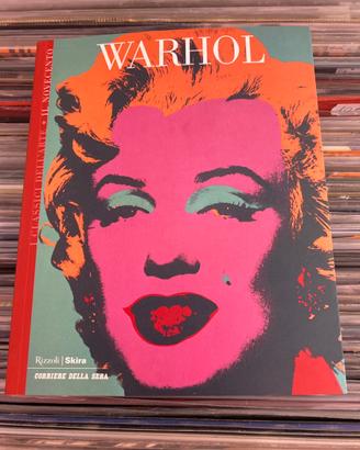 Andy warhol i classici dell arte