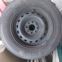 Gomme auto invernali