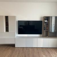 Parete PIANCA DESIGN
