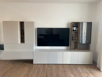 Parete PIANCA DESIGN