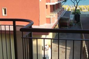 Vista mare/pz Millano/30mt da mare/1 camera/4-5pax