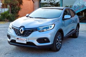 Renault Kadjar Blue dCi 8V 115CV EDC Equilibre