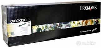 Lexmark C930X72G Fotoconduttore Tamburo