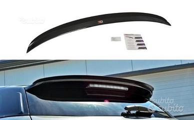Prolunga spoiler citroen ds5 11-19 abs