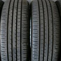 4 gomme FALKEN 215 55 17 94V 
