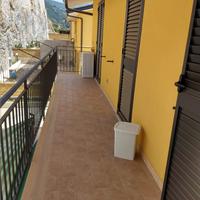 Casa vacanze vista mare