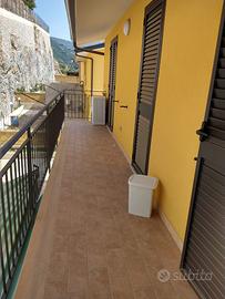 Casa vacanze vista mare