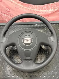 volante Seat Ibiza 2007