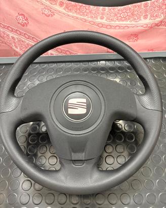 volante Seat Ibiza 2007