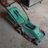 Tagliaerba Elettrico BOSCH Rotak
