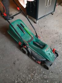 Tagliaerba Elettrico BOSCH Rotak