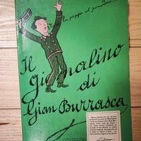 Il Giornalino di Gian Burrasca Giunti Marzocco