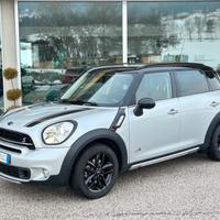 Mini Cooper SD Countryman 2.0 ALL4 AUTO