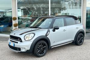 Mini Cooper SD Countryman 2.0 ALL4 AUTO