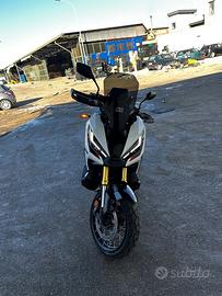 Honda xadv 750