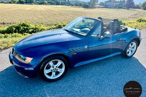 z3 2000 6 cilindri solo 40000km