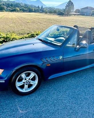 z3 2000 6 cilindri solo 40000km