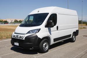 FIAT Ducato (4ª serie) Ducato 33 2.2 Mjt 140CV PM-