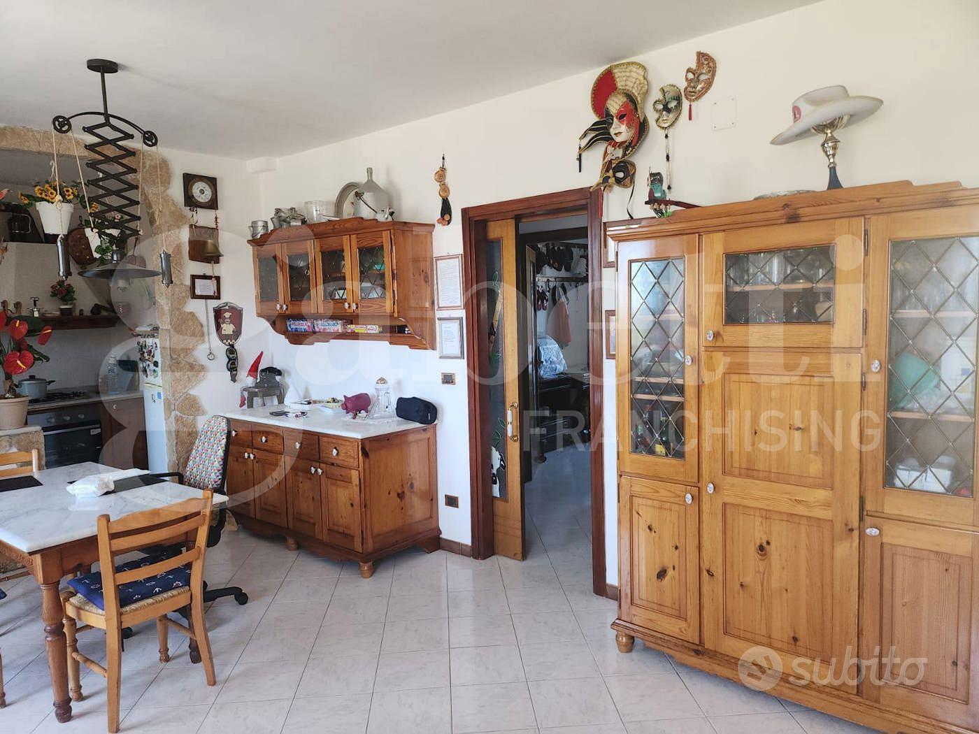 Appartamento Brindisi [SG390VRG] (Bozzano) - Vista 6