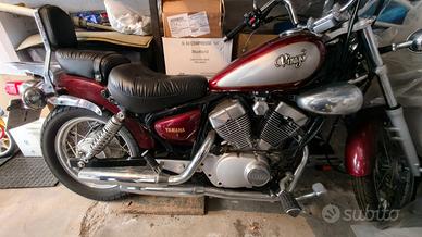 Yamaha XV 250 Virago - 1996