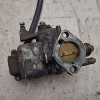 pezzi vari Fiat 500f/l
