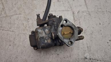 pezzi vari Fiat 500f/l