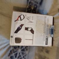 Domyos strap training