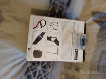 Domyos strap training