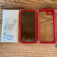 Custodia protettiva anti spy Iphone 7 / 8