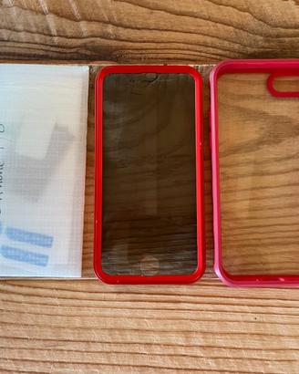 Custodia protettiva anti spy Iphone 7 / 8