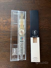 Swatch Atlanta 1996 Olympic Team Italia