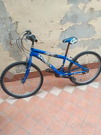 bici bimbo