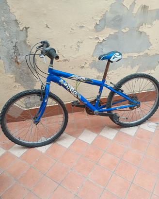 bici bimbo