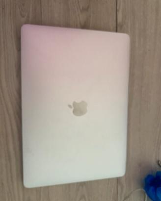mcbook Pro e mouse apple
