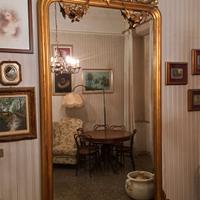 Specchiera prima metà del '900