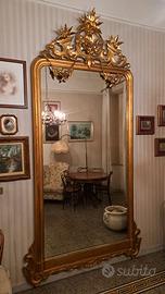 Specchiera prima metà del '900