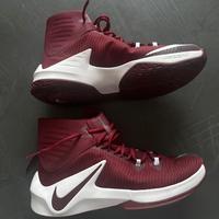 Nike Hypershift Basket – Nuove – Senza scatola