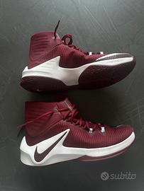 Nike Hypershift Basket – Nuove – Senza scatola