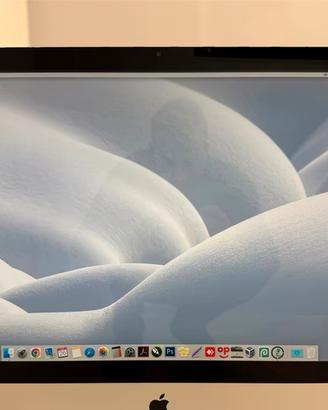 Apple imac 27 pollici 4K displey retina