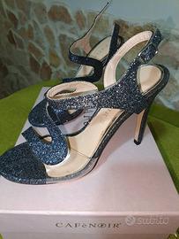 cafènoir tacco donna