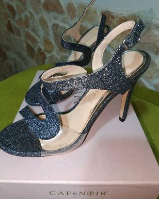cafènoir tacco donna