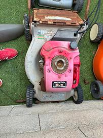 Tosaerba Kaaz LM5360