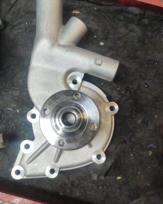 POMPA ACQUA LAND ROVER DEFENDER  200tdi STC