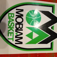 adesivo mobiam pallacanestro