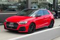 AUDI A1 SPB 30 TFSI S line edition