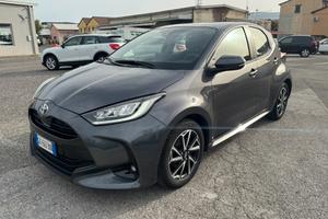 Toyota Yaris 1.0 5 porte Trend
