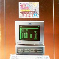 Fare matematica con Lotus 1-2-3